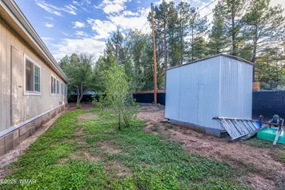 2702 Lazy River Lane, Lakeside, AZ 85929 - Photo 31