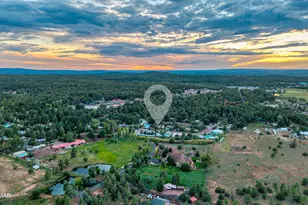 2702 Lazy River Ln, Lakeside, AZ 85929 - Photo 41