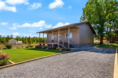 5523 Turkey Run Road, Pinedale, AZ 85934 - Photo 1