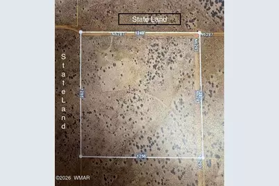 102 County Road N 6287, Saint Johns, AZ 85936 - Photo 33