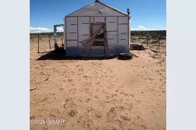102 County Road N 6287, Saint Johns, AZ 85936 - Photo 3