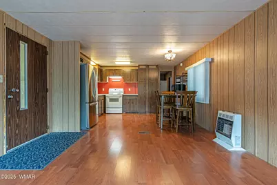 4381 W Adams, Show Low, AZ 85901 - Photo 3