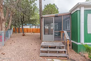 4381 W Adams, Show Low, AZ 85901 - Photo 15