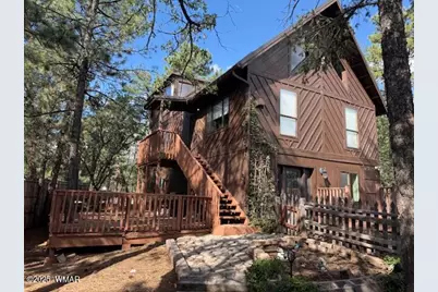 2832 View Way, Lakeside, AZ 85929 - Photo 1
