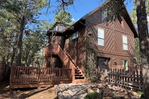 2832 View Way, Lakeside, AZ 85929 - Photo 1