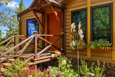 2274 Water N Hole Road, Overgaard, AZ 85933 - Photo 7