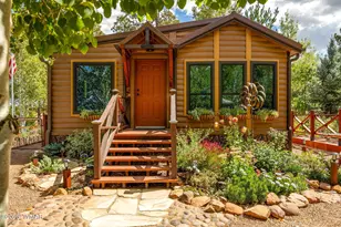 2274 Water'n Hole Rd, Overgaard, AZ 85933 - Photo 3