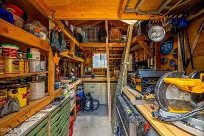 2274 Water N Hole Road, Overgaard, AZ 85933 - Photo 27