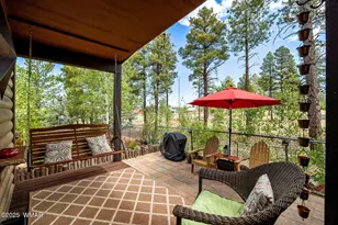 2274 Water'n Hole Rd, Overgaard, AZ 85933 - Photo 23