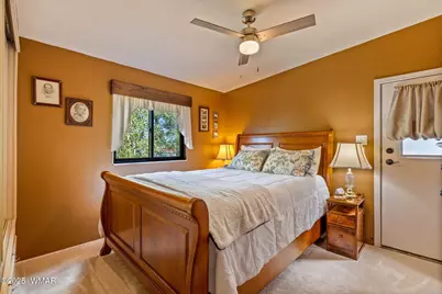 2274 Water N Hole Road, Overgaard, AZ 85933 - Photo 19