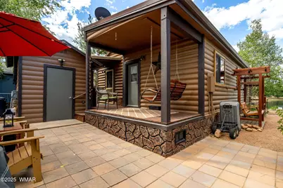 2274 Water N Hole Road, Overgaard, AZ 85933 - Photo 25