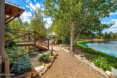 2274 Water N Hole Road, Overgaard, AZ 85933 - Photo 5