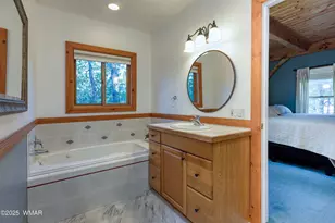 950 E Osprey Ln, Pinetop, AZ 85935 - Photo 17