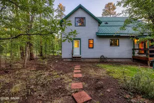 950 E Osprey Ln, Pinetop, AZ 85935 - Photo 31