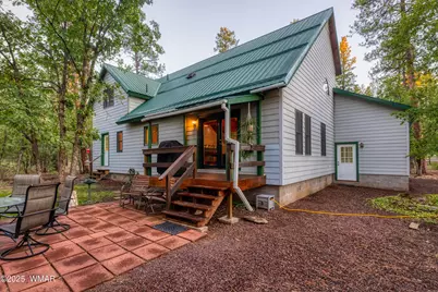 950 E Osprey Lane, Pinetop, AZ 85935 - Photo 31