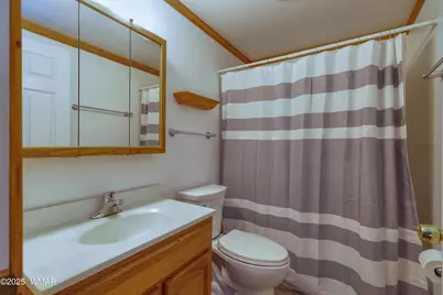 950 E Osprey Lane, Pinetop, AZ 85935 - Photo 21