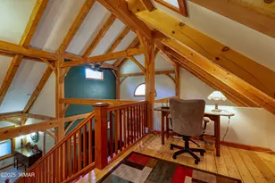 950 E Osprey Ln, Pinetop, AZ 85935 - Photo 21