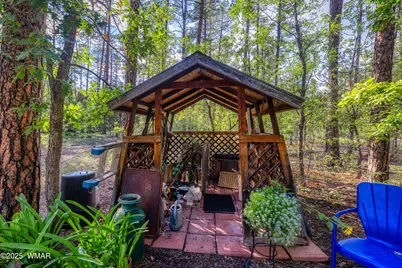 950 E Osprey Lane, Pinetop, AZ 85935 - Photo 35