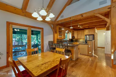 950 E Osprey Lane, Pinetop, AZ 85935 - Photo 13