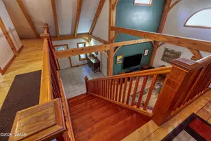 950 E Osprey Ln, Pinetop, AZ 85935 - Photo 17