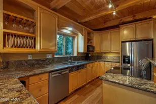 950 E Osprey Ln, Pinetop, AZ 85935 - Photo 13