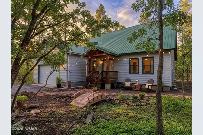 950 E Osprey Lane, Pinetop, AZ 85935 - Photo 1