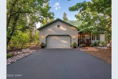 950 E Osprey Lane, Pinetop, AZ 85935 - Photo 25