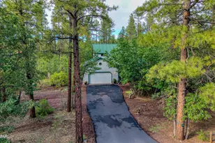 950 E Osprey Ln, Pinetop, AZ 85935 - Photo 37