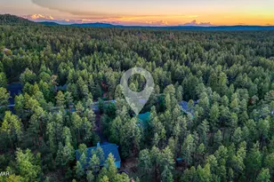 950 E Osprey Ln, Pinetop, AZ 85935 - Photo 41