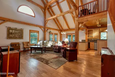 950 E Osprey Lane, Pinetop, AZ 85935 - Photo 7