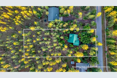 950 E Osprey Lane, Pinetop, AZ 85935 - Photo 35