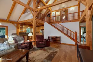 950 E Osprey Ln, Pinetop, AZ 85935 - Photo 5