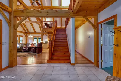 950 E Osprey Lane, Pinetop, AZ 85935 - Photo 7