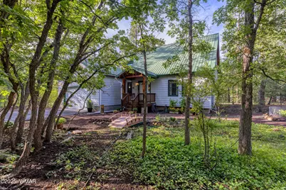 950 E Osprey Lane, Pinetop, AZ 85935 - Photo 1