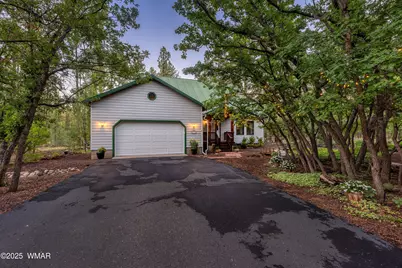 950 E Osprey Lane, Pinetop, AZ 85935 - Photo 3