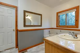950 E Osprey Ln, Pinetop, AZ 85935 - Photo 15