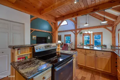 950 E Osprey Lane, Pinetop, AZ 85935 - Photo 11