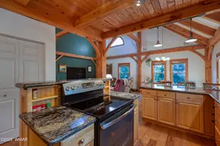 950 E Osprey Ln, Pinetop, AZ 85935 - Photo 11