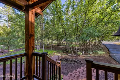 950 E Osprey Lane, Pinetop, AZ 85935 - Photo 5