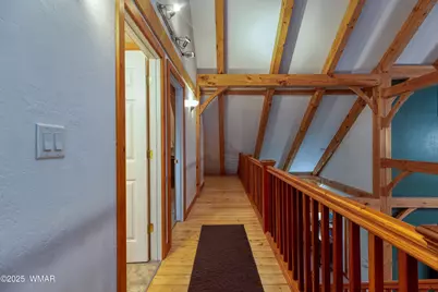 950 E Osprey Lane, Pinetop, AZ 85935 - Photo 25