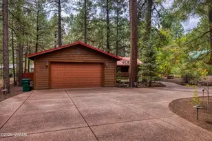 5155 Buck Springs Rd, Pinetop, AZ 85935 - Photo 3