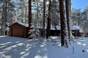 5155 Buck Springs Rd, Pinetop, AZ 85935 - Photo 1