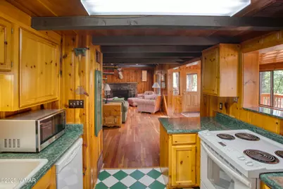 2787 Bobcat Gulch, Pinetop, AZ 85935 - Photo 31