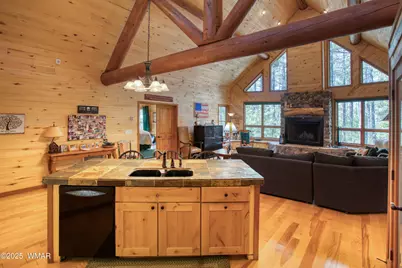 2787 Bobcat Gulch, Pinetop, AZ 85935 - Photo 9