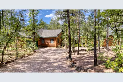 2787 Bobcat Gulch, Pinetop, AZ 85935 - Photo 39