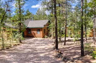 2787 Bobcat Gulch, Pinetop, AZ 85935 - Photo 39