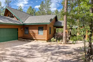 2787 Bobcat Gulch, Pinetop, AZ 85935 - Photo 45