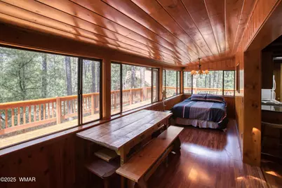 2787 Bobcat Gulch, Pinetop, AZ 85935 - Photo 29