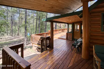 2787 Bobcat Gulch, Pinetop, AZ 85935 - Photo 23