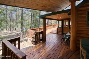 2787 Bobcat Gulch, Pinetop, AZ 85935 - Photo 23